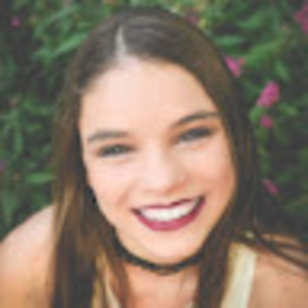 Meet your Posher, Calista